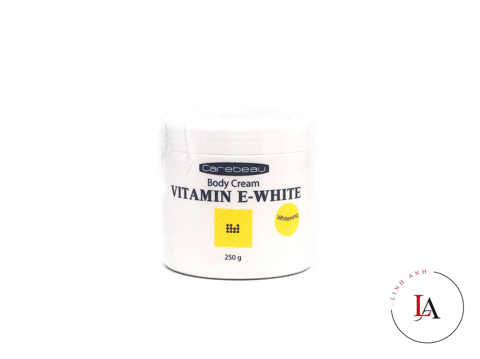 Kem dưỡng da Vitamin E 250g